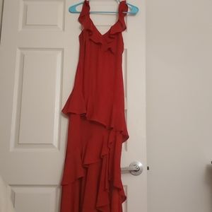 Lulus dress